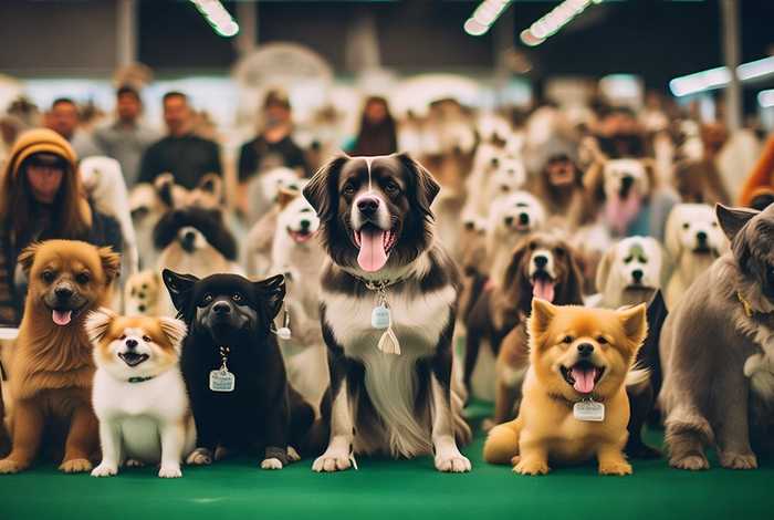 宠物狗品种与价格、宠物狗品种与价格图片