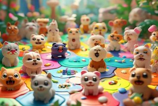 可爱宠物连连看、下载宠物连连看可爱3.0精装版