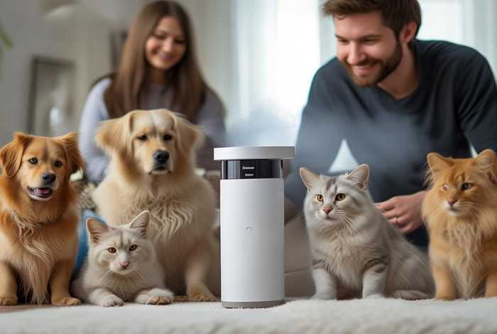 家有宠物用什么消毒比较好 家有宠物用什么消毒比较好呢