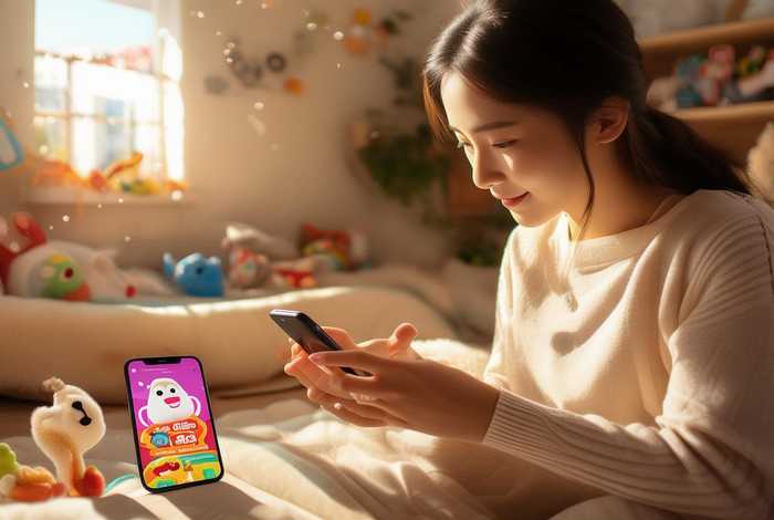 无心宠物手机版（无心宠物手机版怎么玩）