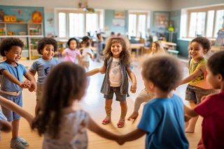 幼儿园怎么培养人际关系 幼儿园怎么培养人际关系和谐