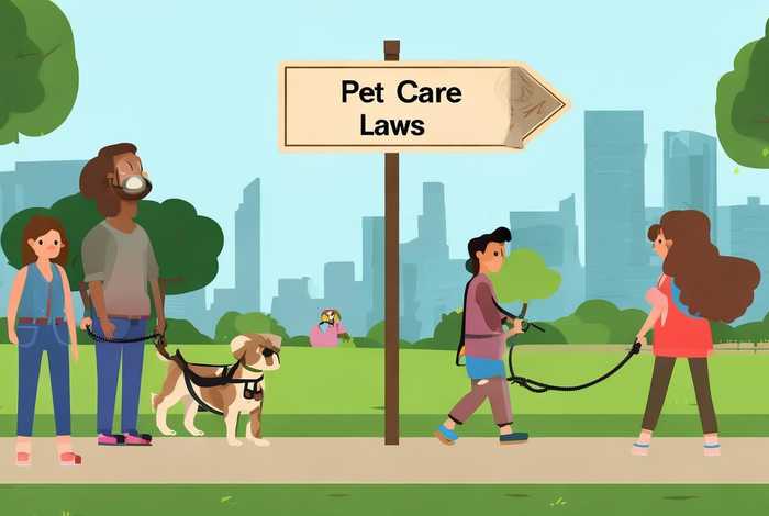 宠物饲养法律法规 - 宠物饲养国家法律规定