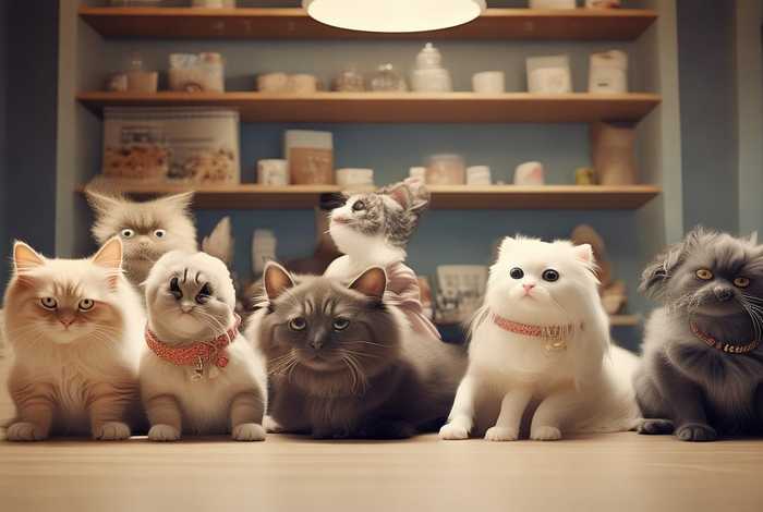 宠物品牌定位、宠物品牌定位怎么描述 宠物品牌定位、宠物品牌定位怎么描述