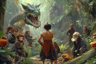 孙悟空的人际关系怎么样（孙悟空的人际关系怎么样了）