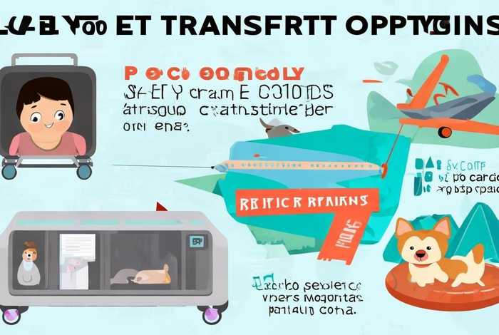 宠物怎么托运最好；宠物怎么托运最好的方法