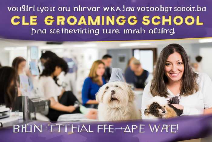 宠物美容师培训学校营销策略，宠物美容师培训学校营销策略有哪些