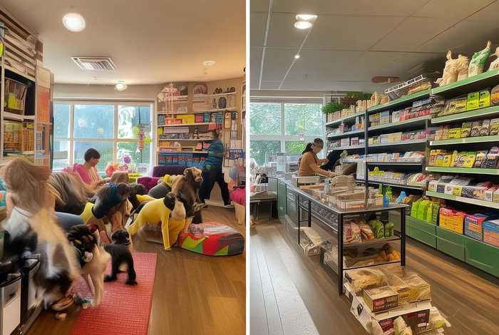 宠物吧和宠物店有什么区别呢,宠物吧和宠物店有什么区别呢图片 宠物吧和宠物店有什么区别呢,宠物吧和宠物店有什么区别呢图片