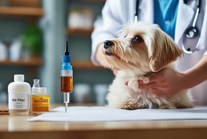 宠物派沃欣是什么药 - 宠物药派豆是治疗什么病的