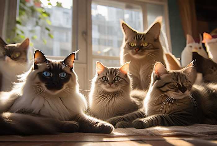 涿州宠物猫种类(涿州宠物猫种类有多少) 涿州宠物猫种类(涿州宠物猫种类有多少)