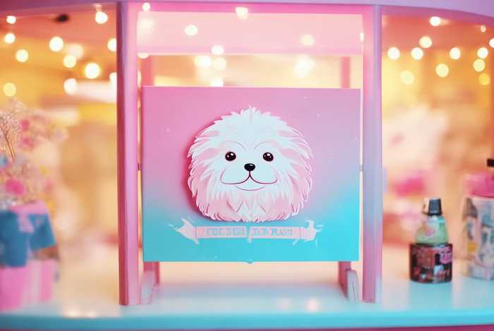 赵露思宠物品牌 - 赵露思宠物品牌名字叫什么