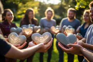 建立良好的人际关系的法宝是什么（建立良好的人际关系的法宝是什么意思）