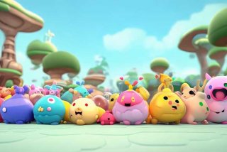 奥比岛宠物如何进化；奥比岛宠物如何进化的