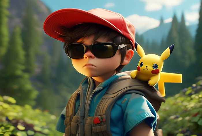 宠物小精灵之面瘫囧神txt下载，宠物小精灵之面瘫囧神txt宝书网