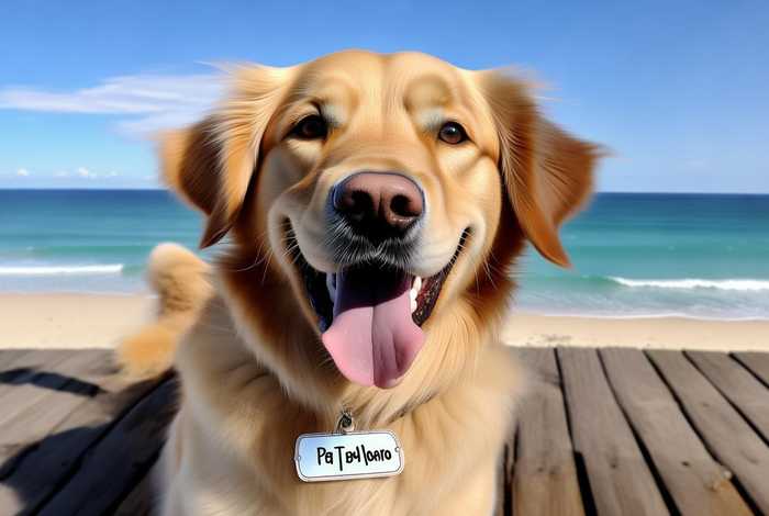 宠物狗网名昵称；宠物狗网名昵称男