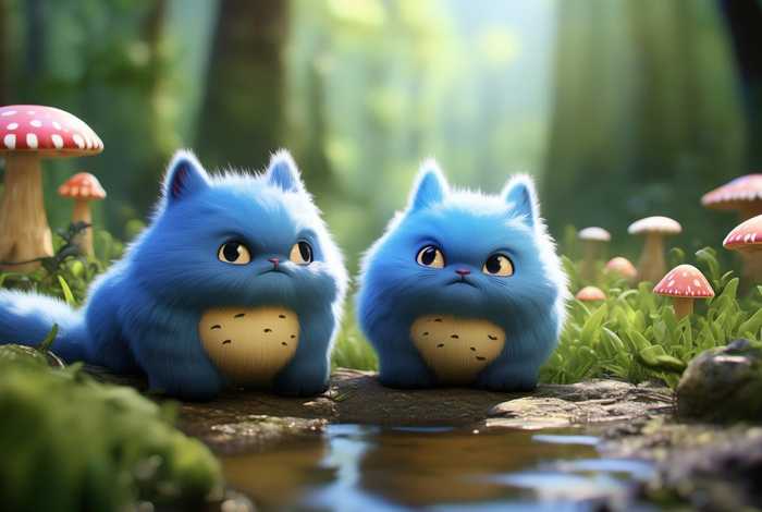 龙猫宠物简介 龙猫宠物简介资料