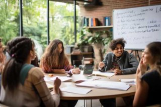 校园人际关系与沟通技巧有哪些（校园人际关系与沟通技巧有哪些内容）