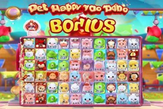 宠物消消乐红包版官方正版、宠物消消乐红包版下载