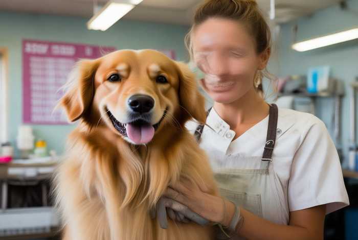 宠物美容师培训价位；宠物美容师培训价位多少