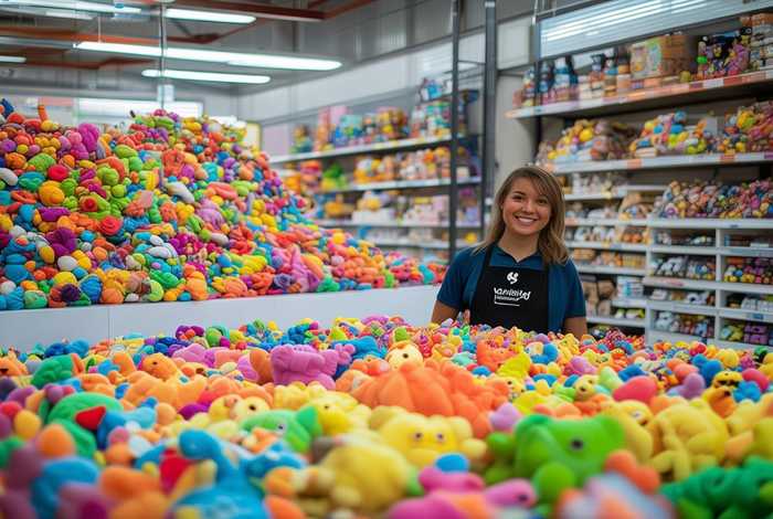 宠物玩具批发厂家直销 - 宠物玩具批发厂家直销店