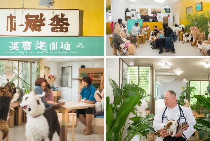 西安宠物医院排名，西安宠物医院排名一览表最新