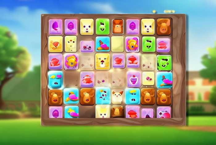 宠物连连看无敌版免费、宠物连连看无敌版免费下载