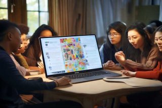 人际关系书电子版（人际关系书电子版免费阅读）