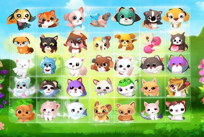 宠物连连看游戏3.0下载 宠物连连看3.1在线游戏