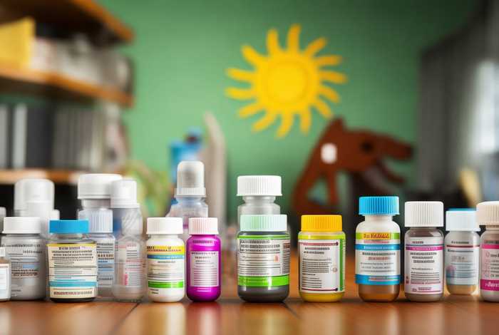 宠物驱虫药一览表 - 宠物驱虫药列表