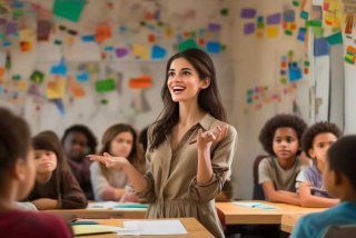 新手教师人际关系，新手教师人际关系怎么写