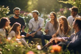 人际关系有哪些经典理论，人际关系有哪些经典理论知识