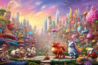 宠物帝国简介（宠物帝国简介资料）