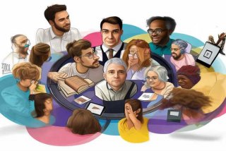 我对人际关系的分析大学论文、我对人际关系的分析大学论文怎么写