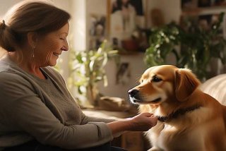 养宠物的人是什么样的人、养宠物的人是什么样的人呢