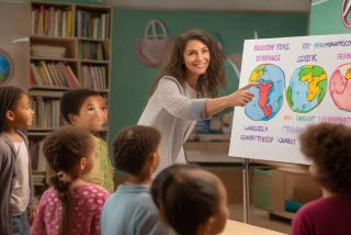 如何引导孩子处理好校园人际关系（如何引导孩子处理好校园人际关系心得体会）