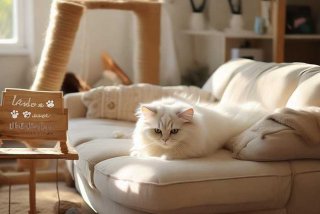 适合宠物猫的名字、适合宠物猫的名字大全