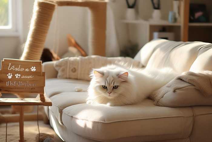 适合宠物猫的名字、适合宠物猫的名字大全