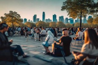 现代社会人际关系本质（现代社会人际关系本质是什么）