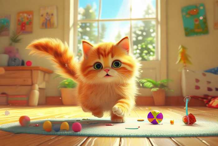 宠物小猫咪,宠物小猫咪游戏 宠物小猫咪,宠物小猫咪游戏