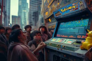 宠物小精灵游戏为什么下架了，宠物小精灵官方版为什么不能玩了求游戏消息