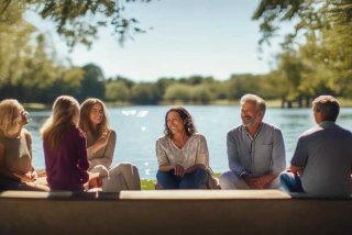 人际关系作文议论文 人际关系作文议论文素材