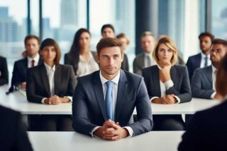 人际关系类面试题模板 人际关系类面试题模板及答案