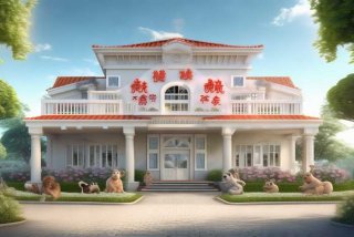 安安医院宠物医院，安安宠物医院总院