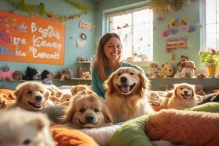 宠物寄养 宠物寄养平台