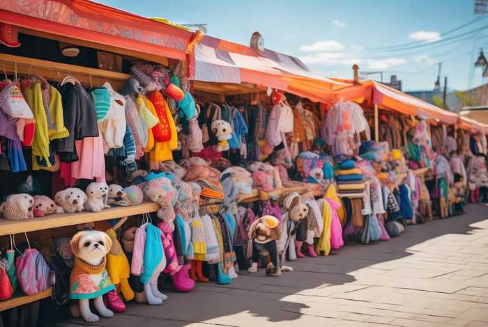 宠物衣服在哪里批发 - 宠物衣服在哪里批发的