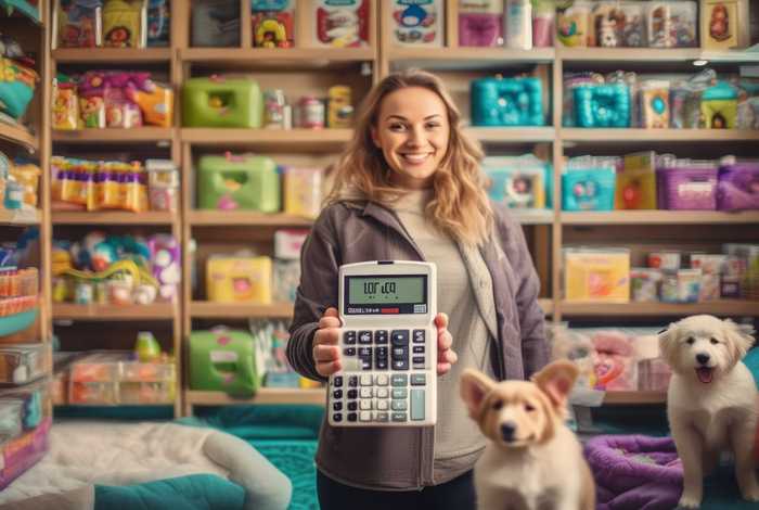 宠物用品店利润怎么样，宠物用品店利润怎么样赚钱吗