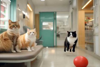 西安宠物医院哪家价格便宜又好看；西安宠物医院哪家价格便宜又好看的