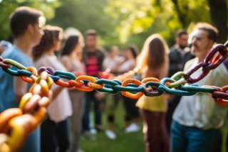 对人际关系的感悟100字，对人际关系的感悟100字怎么写