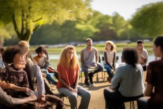 人际关系社会经验，人际关系社会经验总结