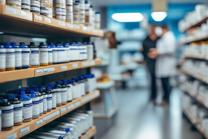 宠物药品标准规范 - 宠物药品标准规范最新版