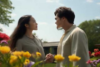 调和人际关系的故事 - 调和人际关系的历史故事